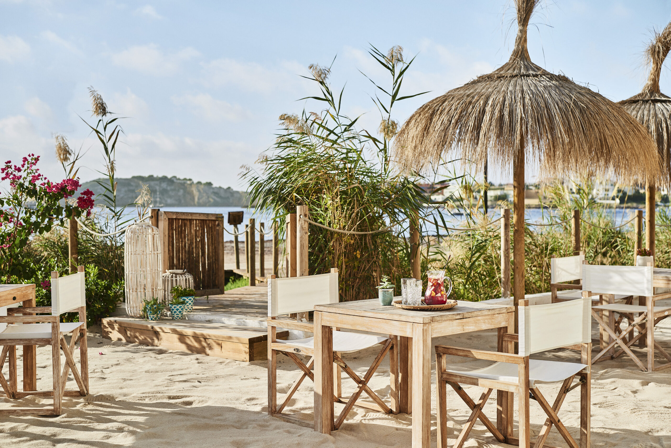 Nobu Hotel Ibiza Bay Welcomes a New Season of Laidback Luxury from 11 April 2025