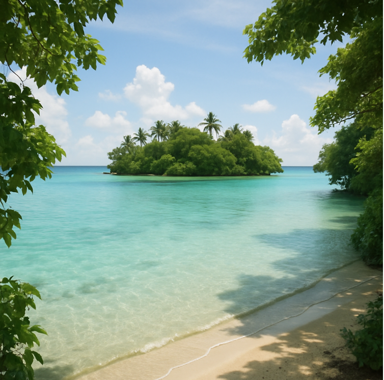Unforgettable Luxury: Private Island Escapes