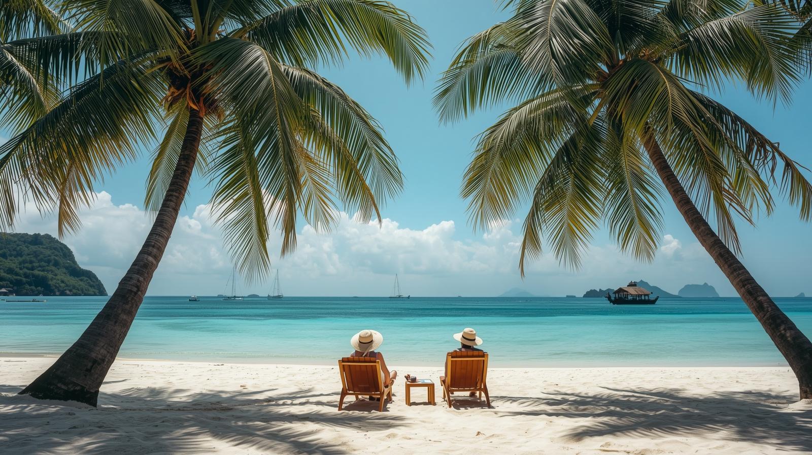 Creating Unforgettable Vacation Experiences: Tips & Tricks