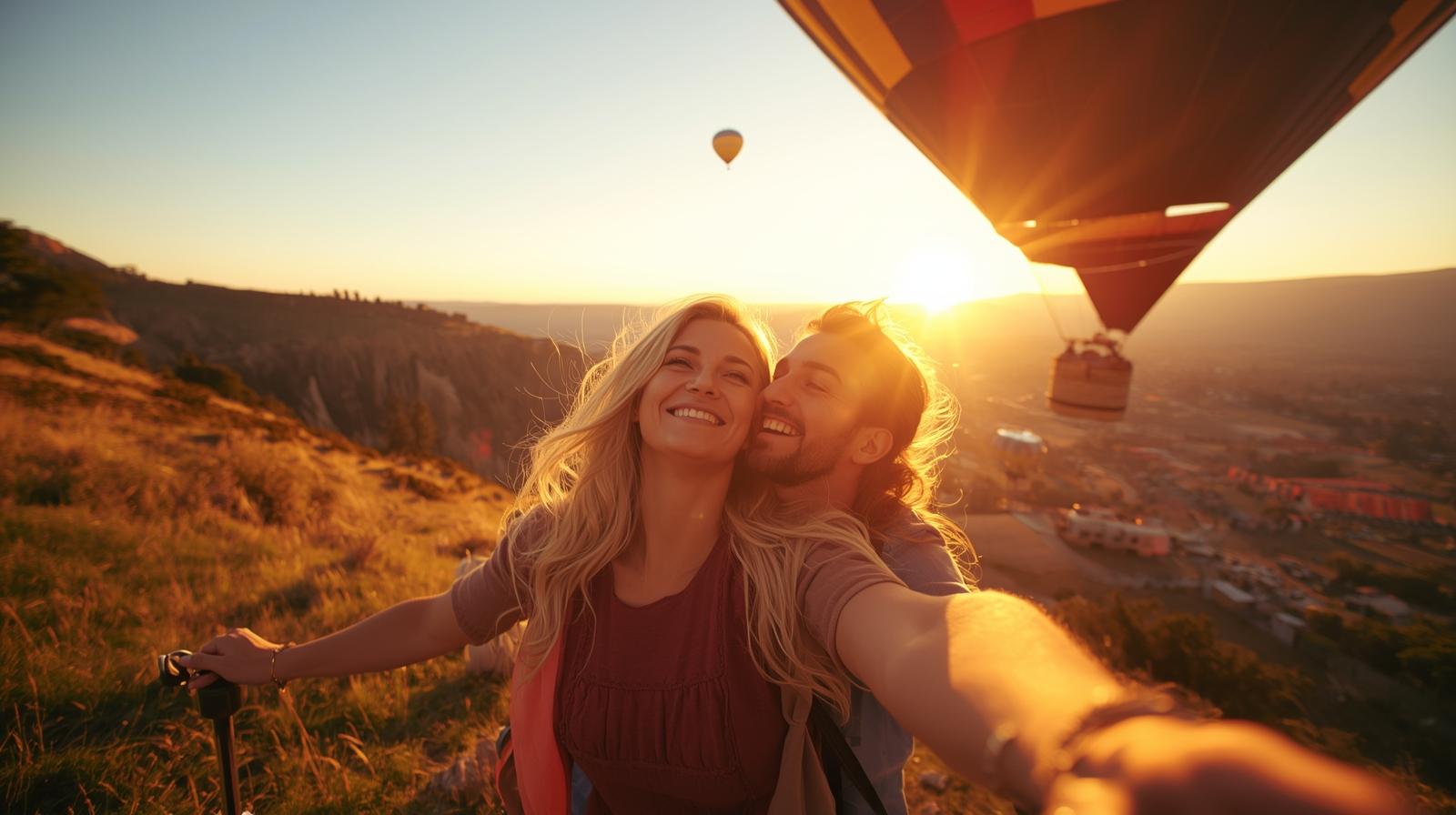 Exciting Adventurous Date Ideas for Couples