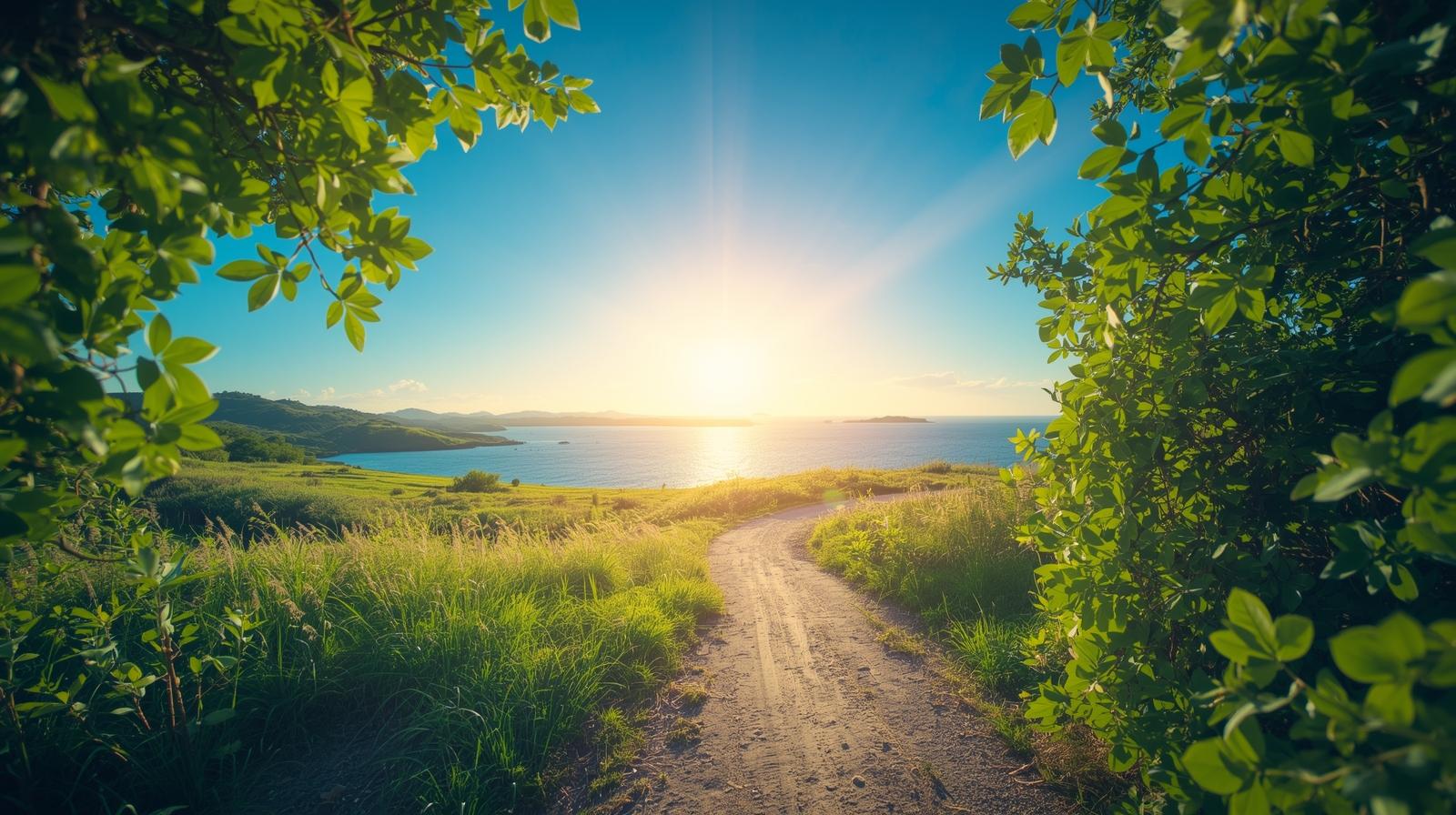Travel Tips for Sun-Chasing Adventures