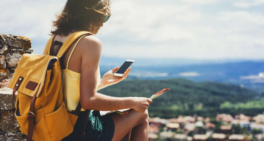 Best travel apps for planning trips