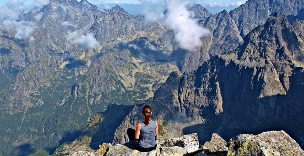 Historical walking tours in Eastern Europe