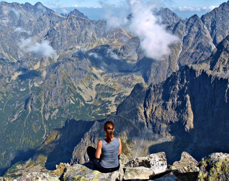 Historical walking tours in Eastern Europe