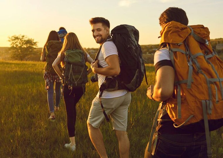 Backpacking guides for Southeast Asia