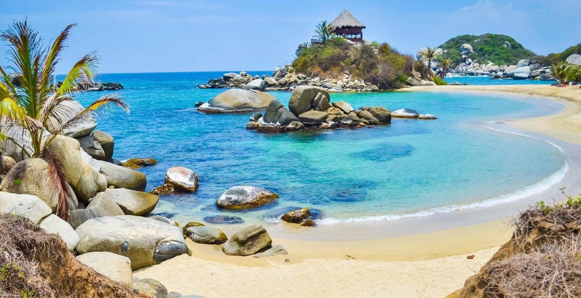 Best hidden beaches for solo travelers