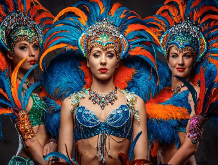 unique cultural festivals to visit around the world