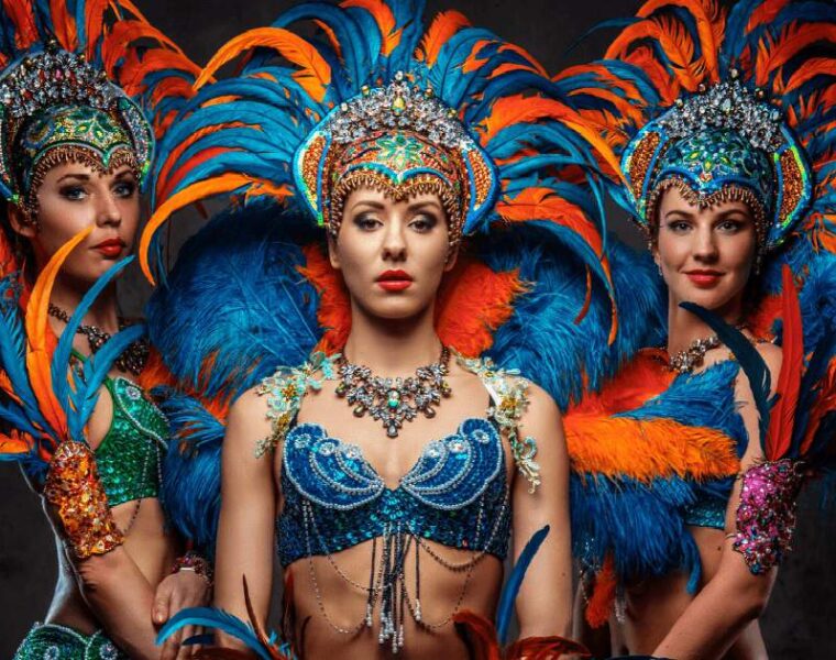 unique cultural festivals to visit around the world