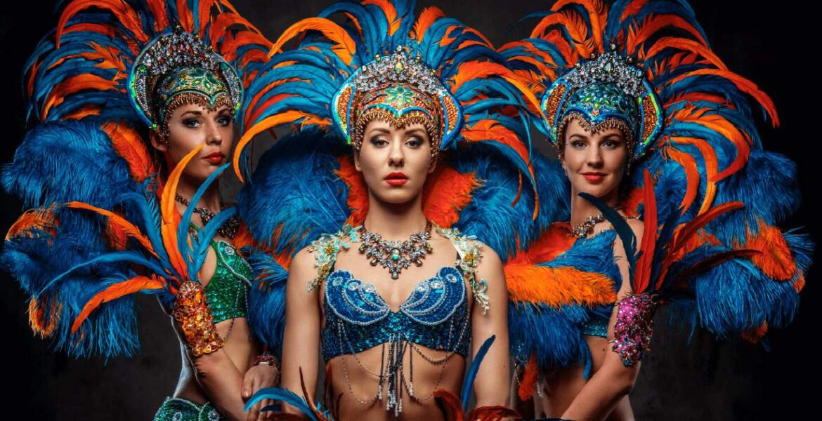 best cultural festivals around the world