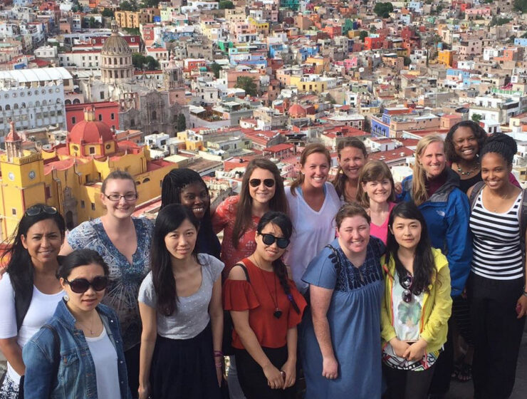cultural immersion travel programs for students