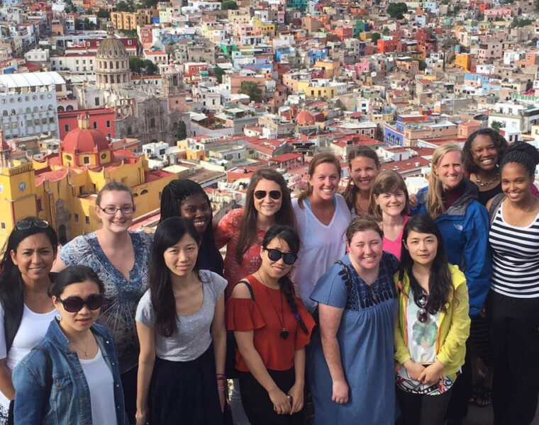 cultural immersion travel programs for students