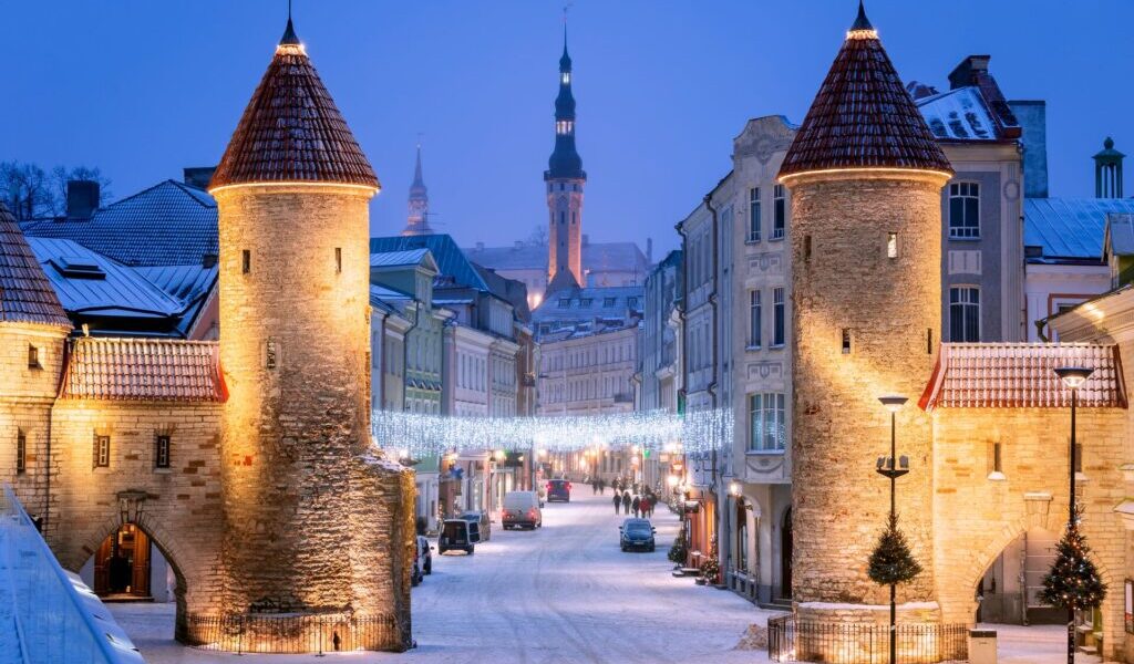 unique historical places to visit in Eastern Europe