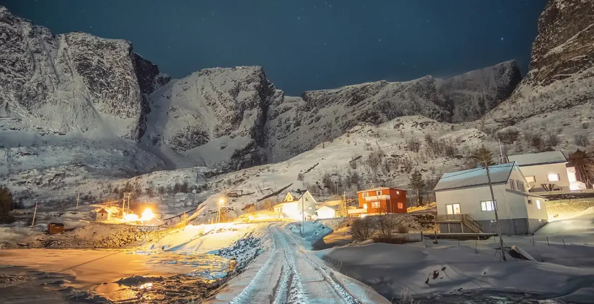 best offbeat travel destinations for solo travelers