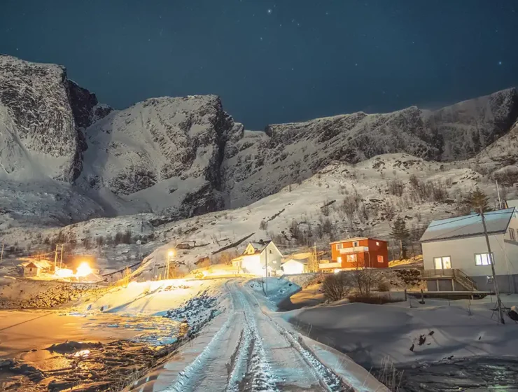 best offbeat travel destinations for solo travelers