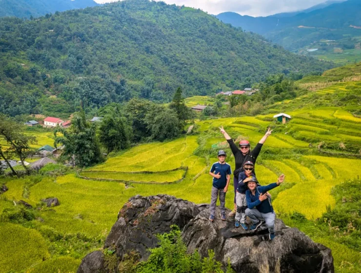 sustainable adventure travel ideas in Southeast Asia