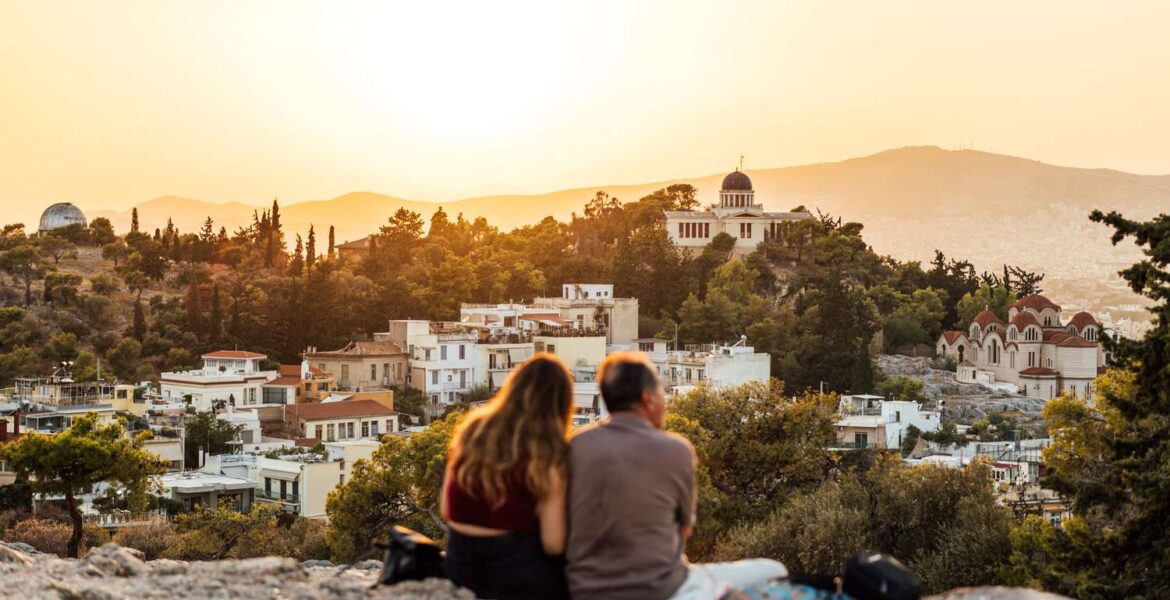 slow travel destinations for remote workers