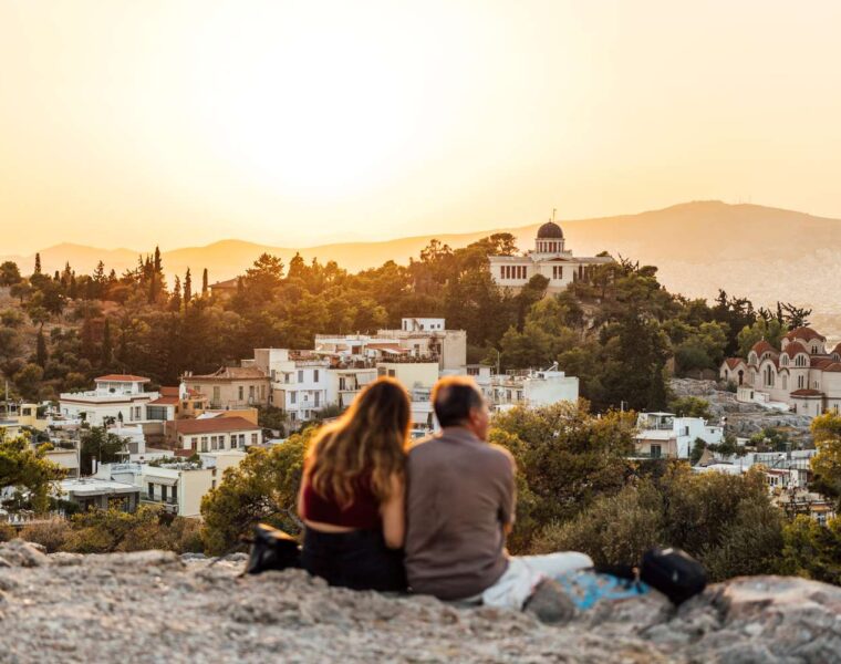 slow travel destinations for remote workers