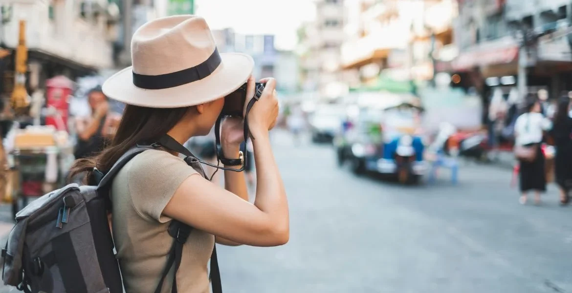 Small towns with big travel experiences