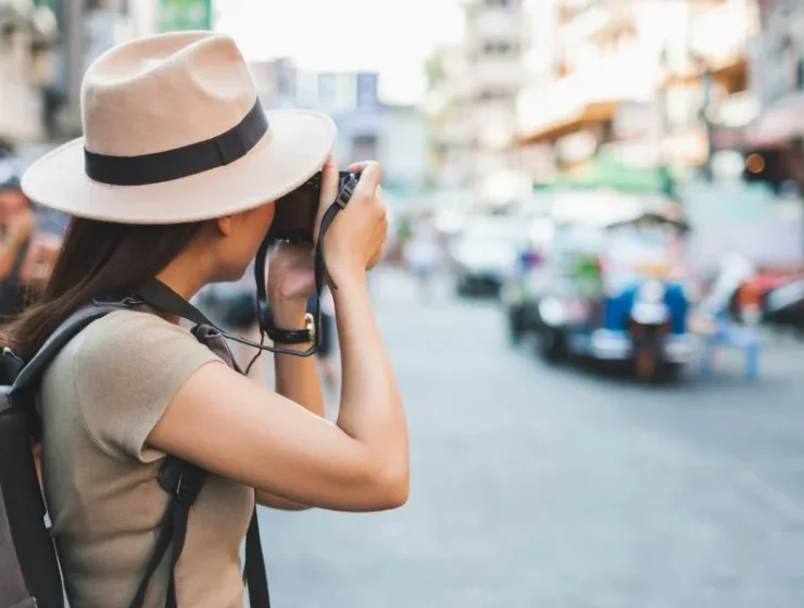 Small towns with big travel experiences