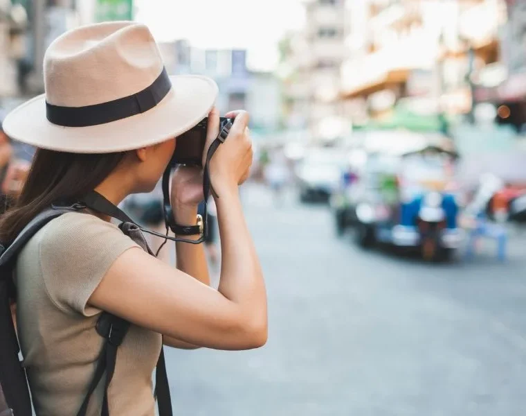 Small towns with big travel experiences