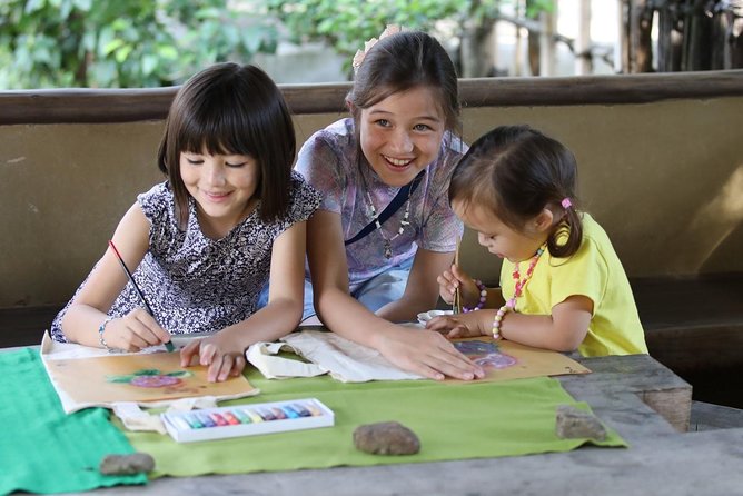 Cultural immersion experiences in Japan