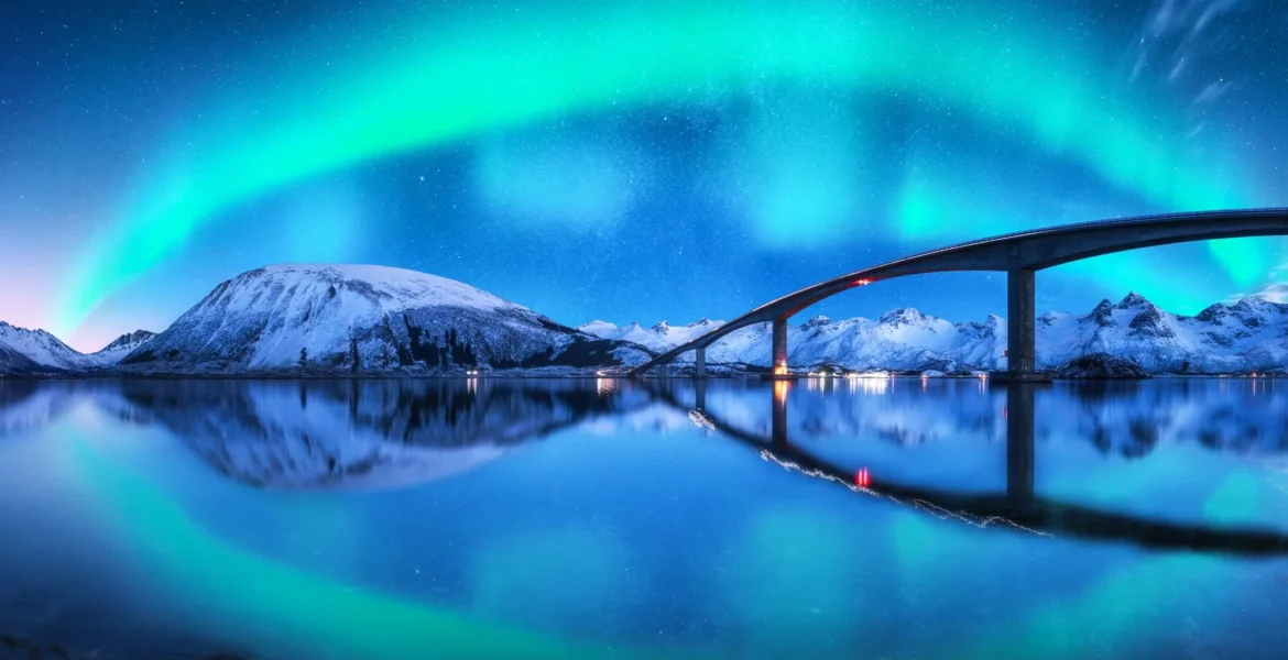 best winter travel destinations for nature photography