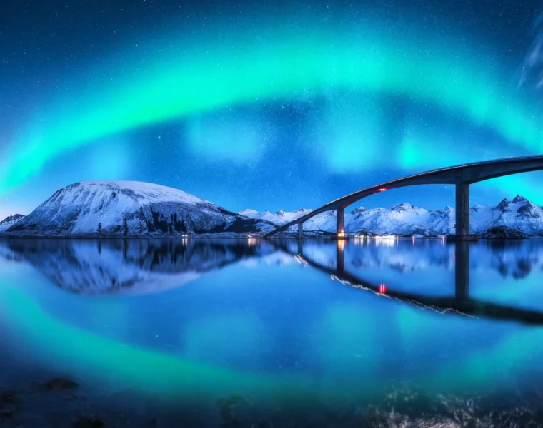 best winter travel destinations for nature photography