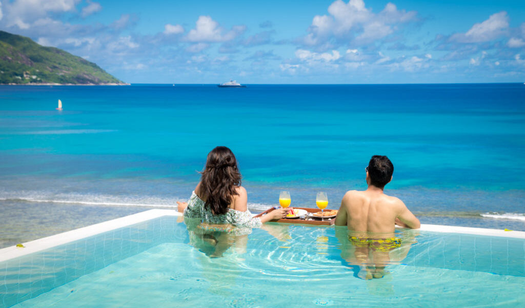 romantic honeymoon destinations away from tourists