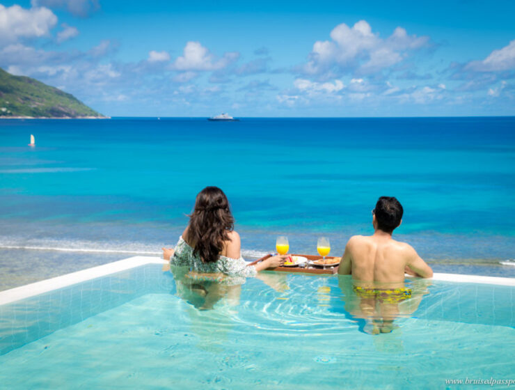 romantic honeymoon destinations away from tourists