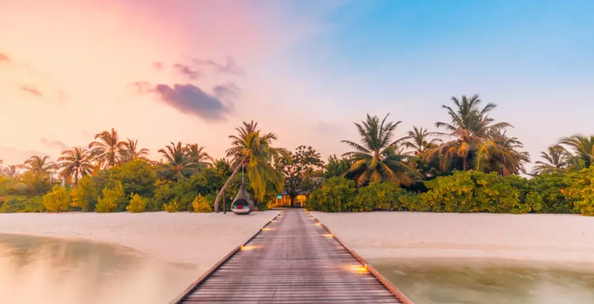 hidden beach destinations for slow travel lovers