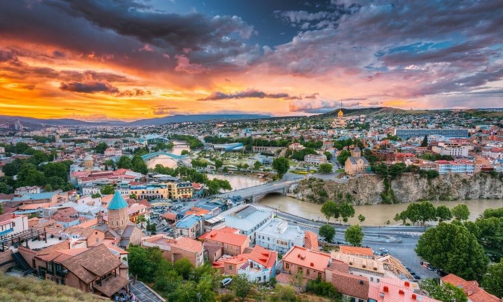 Best cities for digital nomads