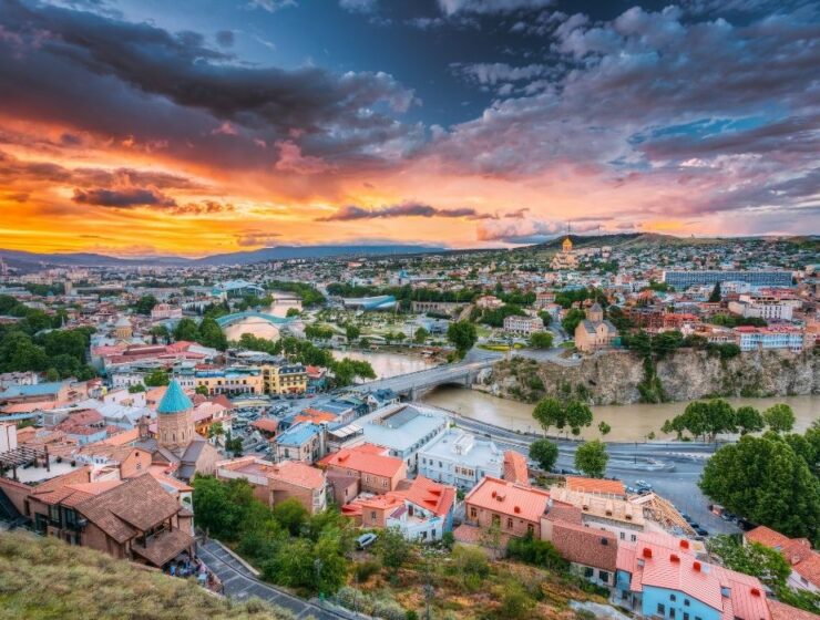 Best cities for digital nomads