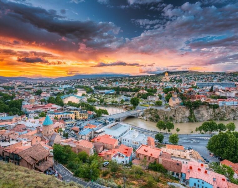 Best cities for digital nomads