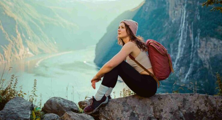 best countries for solo travelers in 2025