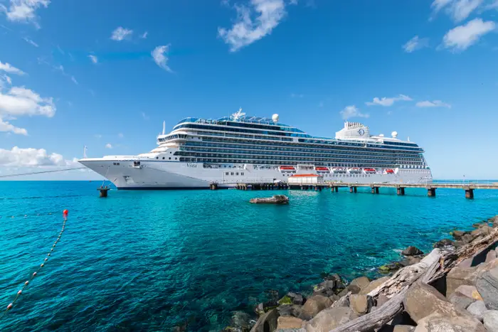 best cruise destinations for first-time cruisers