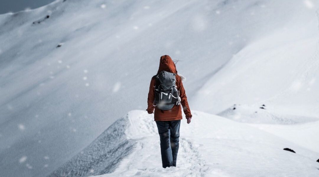 adventure travel destinations for thrill-seekers