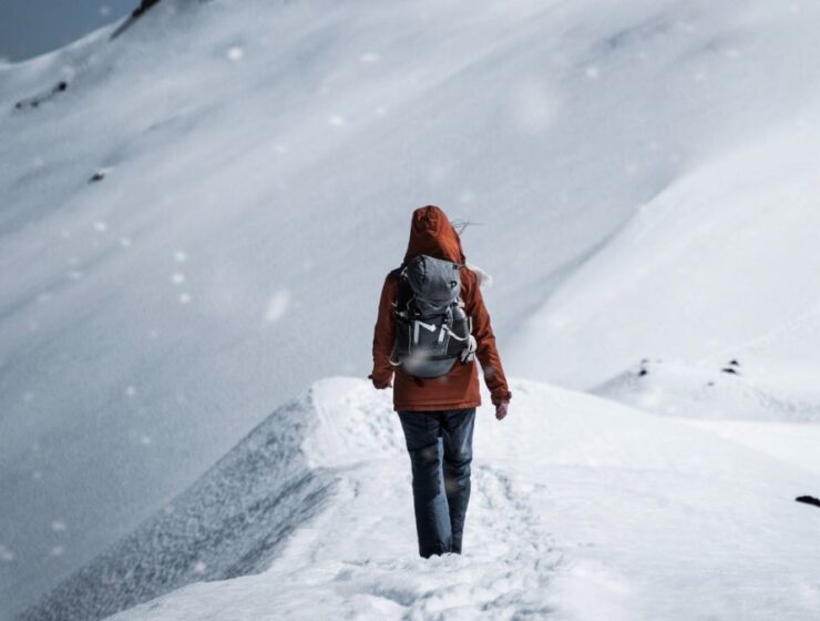 adventure travel destinations for thrill-seekers