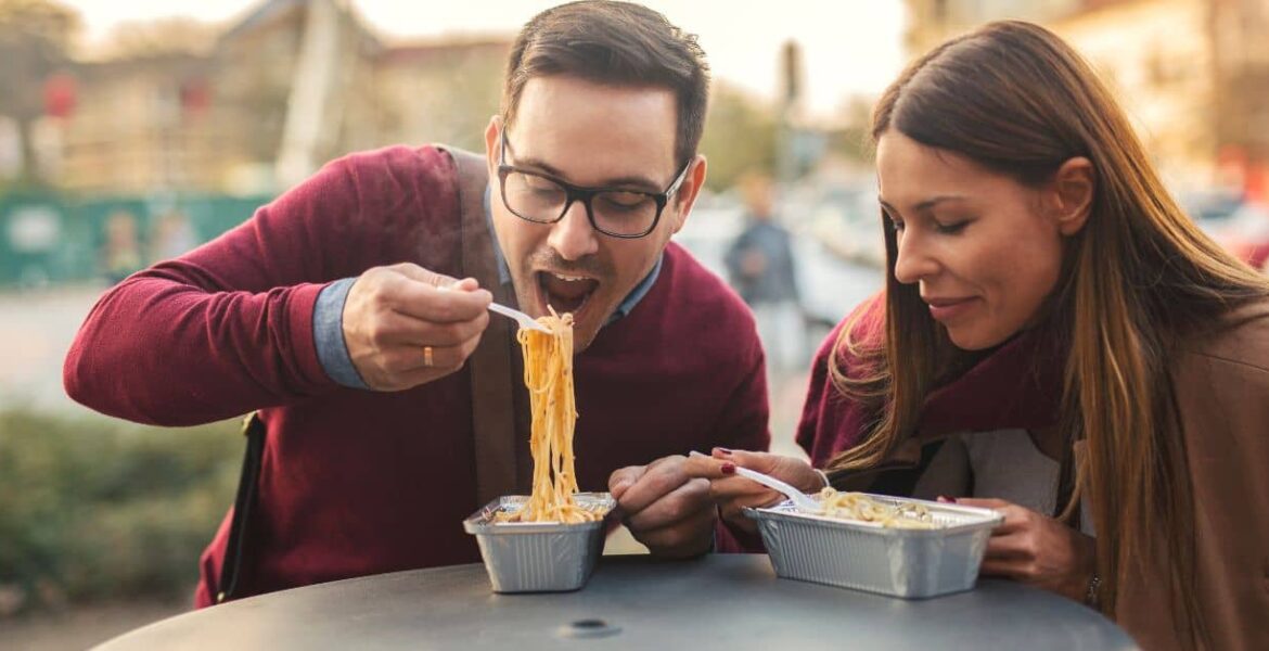 best travel destinations for food lovers