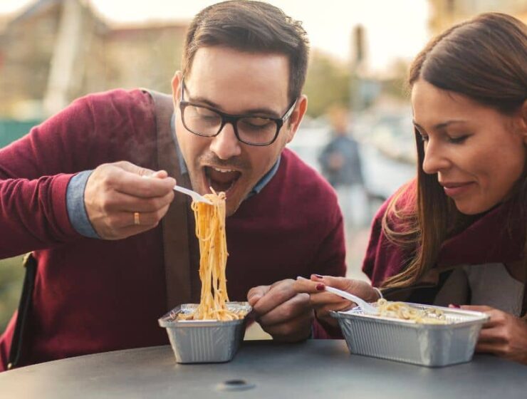 best travel destinations for food lovers