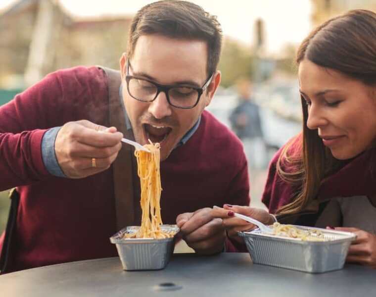 best travel destinations for food lovers