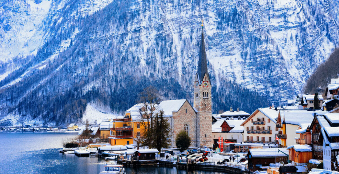 off-the-beaten-path European cities to visit in winter