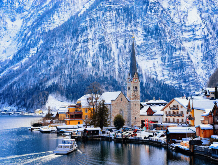 off-the-beaten-path European cities to visit in winter