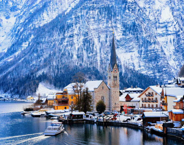 off-the-beaten-path European cities to visit in winter