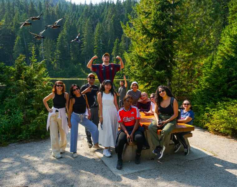 Cultural exchange programs for travelers