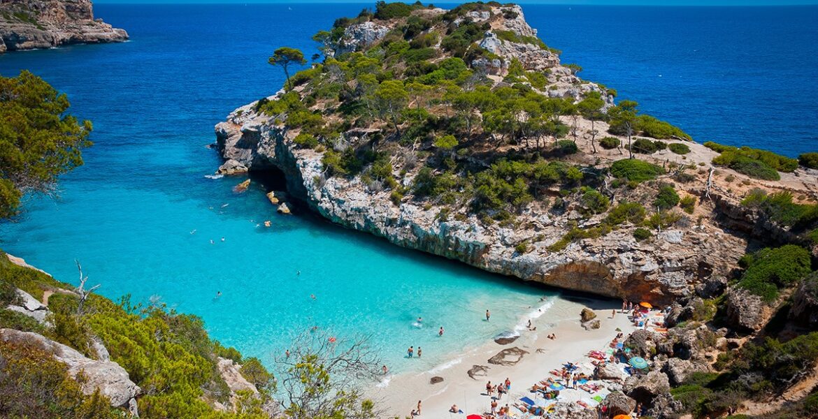 Budget-friendly beach destinations in Europe