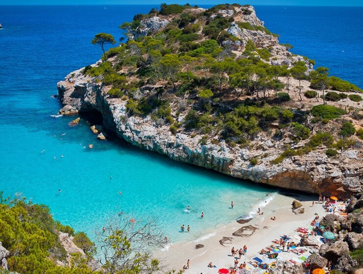 Budget-friendly beach destinations in Europe