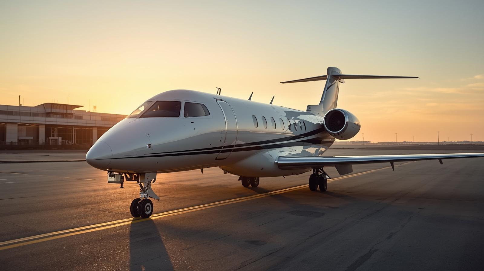 Private Jet Charter: Cost vs. Convenience