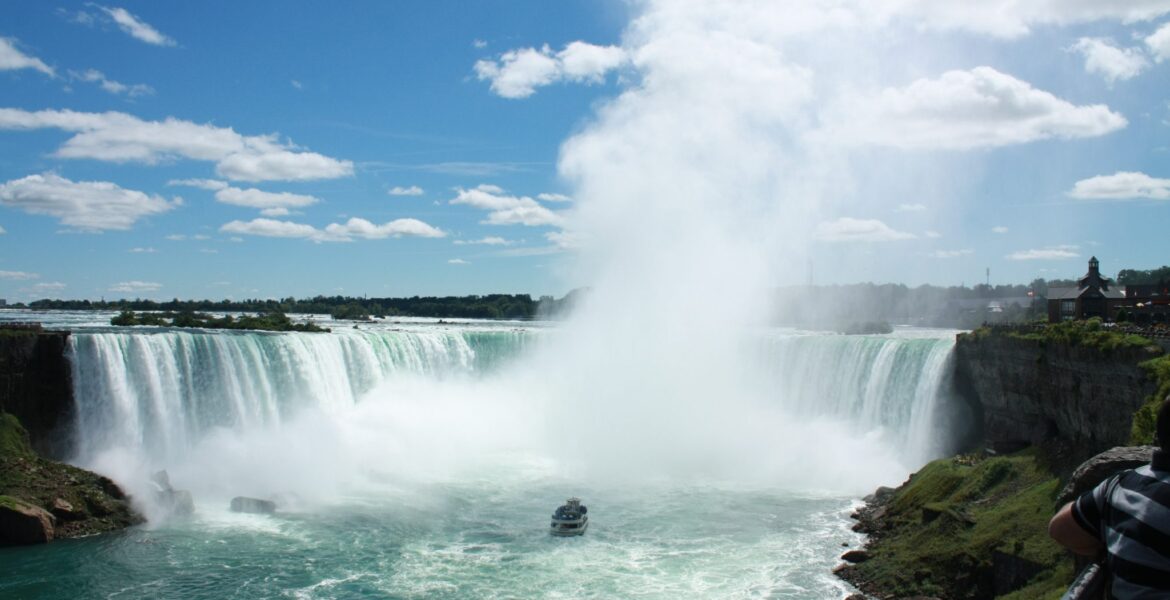 Family-friendly travel itineraries in Canada