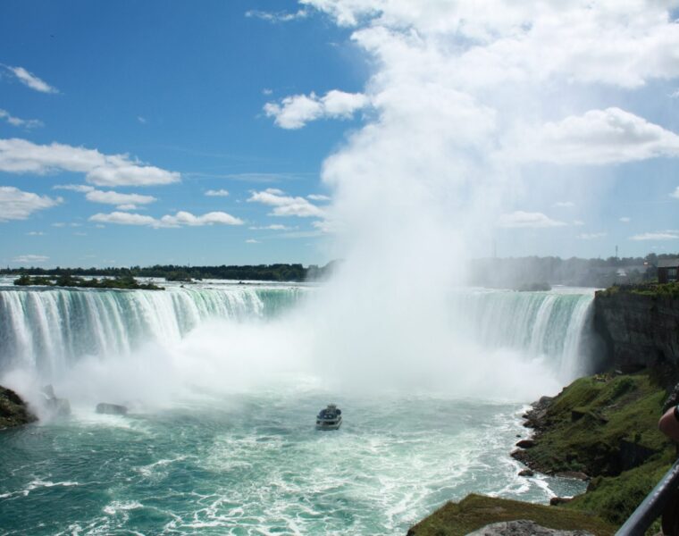 Family-friendly travel itineraries in Canada