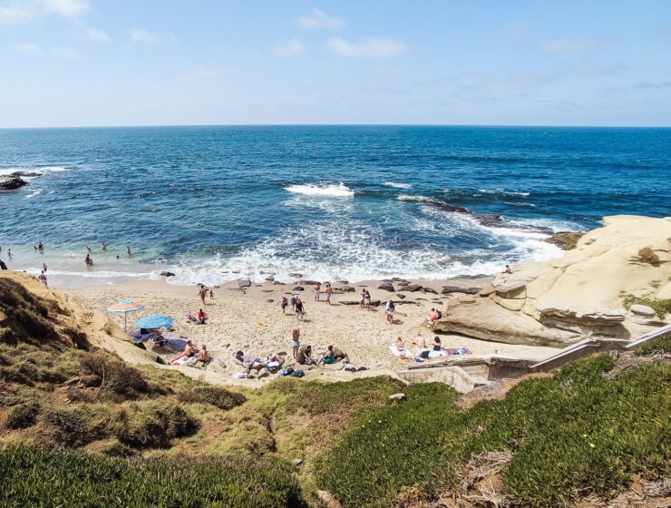 Weekend getaway ideas within 200 miles